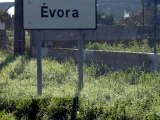 Evora - Alentejo - Portugal - N.1