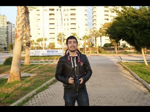 MEHMET FAZIL ERCİYES ÖLME GİTME BE KARDEŞİM