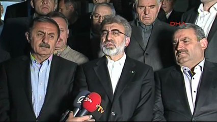 Soma'da ölü sayısı 299'a yükseldi