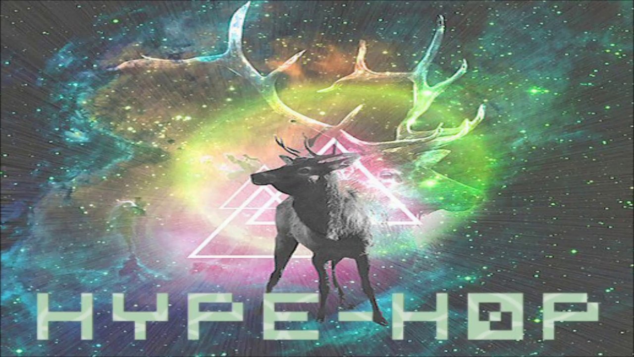 DJ AKOL - HƔPE-HØP #18 [BEST MIX HIPHOP/CHILL]