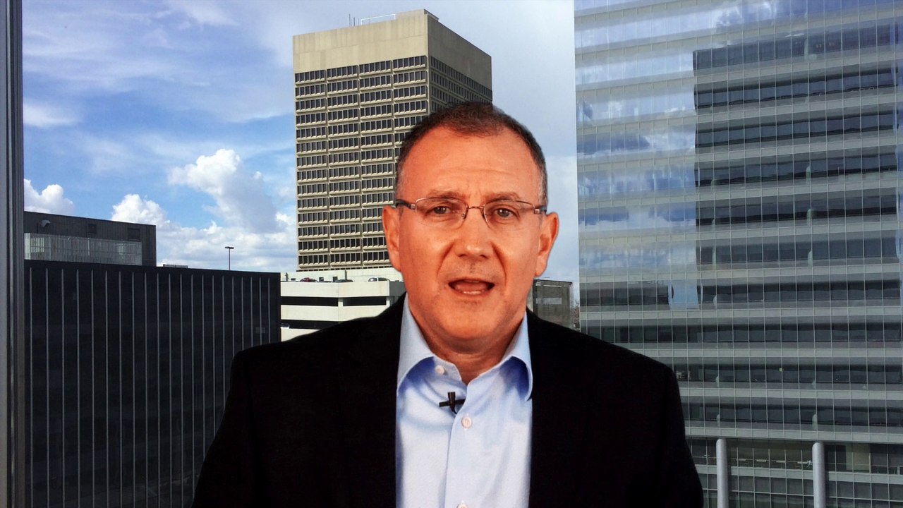 Mergers and Acquisitions Services: Investment Bank St. Louis