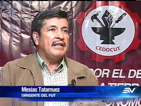 Empresarios y trabajadores plantean sus puntos de vista frente al nuevo Código de Trabajo
