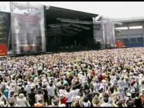 Tokyo Ska Paradise - Ska Me Crazy