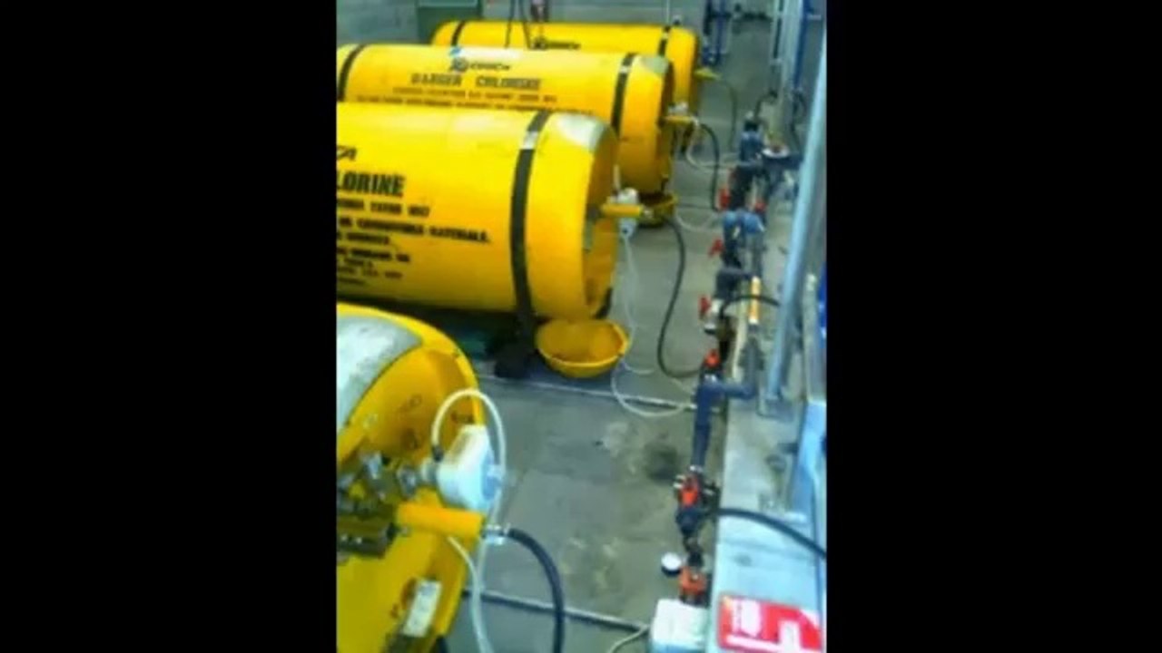 Máy châm clo severn trent advance 480 Call: 0983 265 215