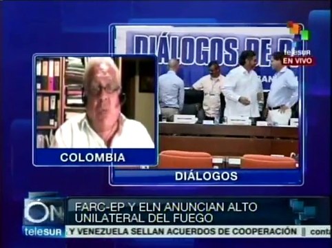 Modelo de sustitución de cultivos ilícitos en Colombia ha fracasado