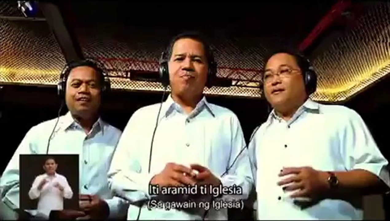 Kumusta na Kayo V.2