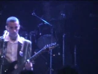 PoPPy's Dead concert in BatoFOu