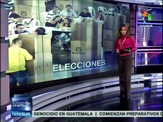 Uso de glifosato es planteado como una medida extrema: experto