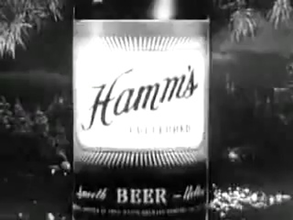 Hamms Beer