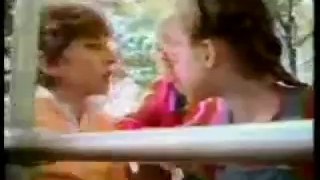 early 1980s commercials