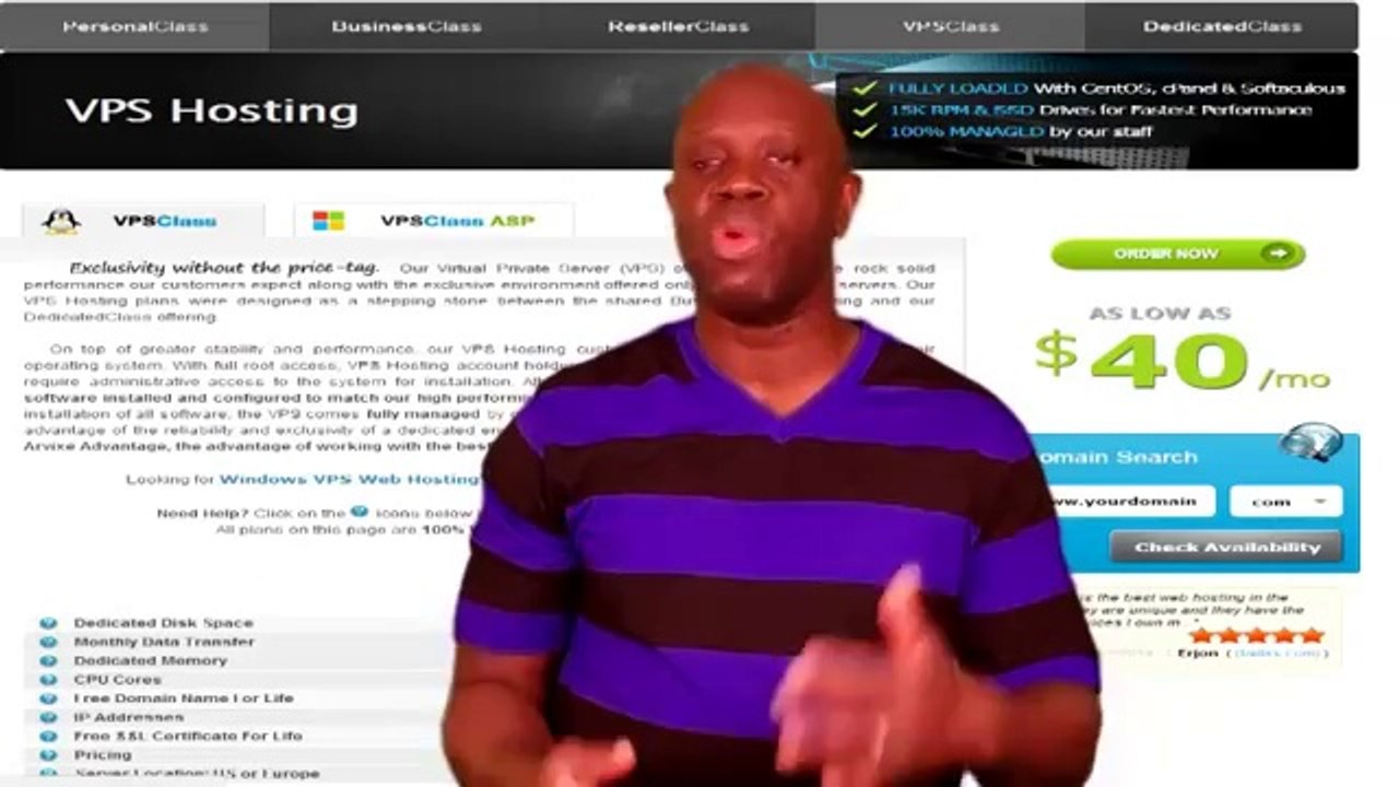 Getting the Best Hosting Plan for Zipsender