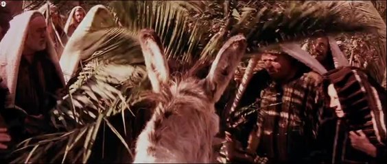 Cuộc Khổ Nạn của Chúa Kitô II