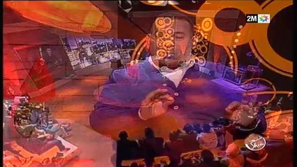 رشيد شو:  إدريس الروخ