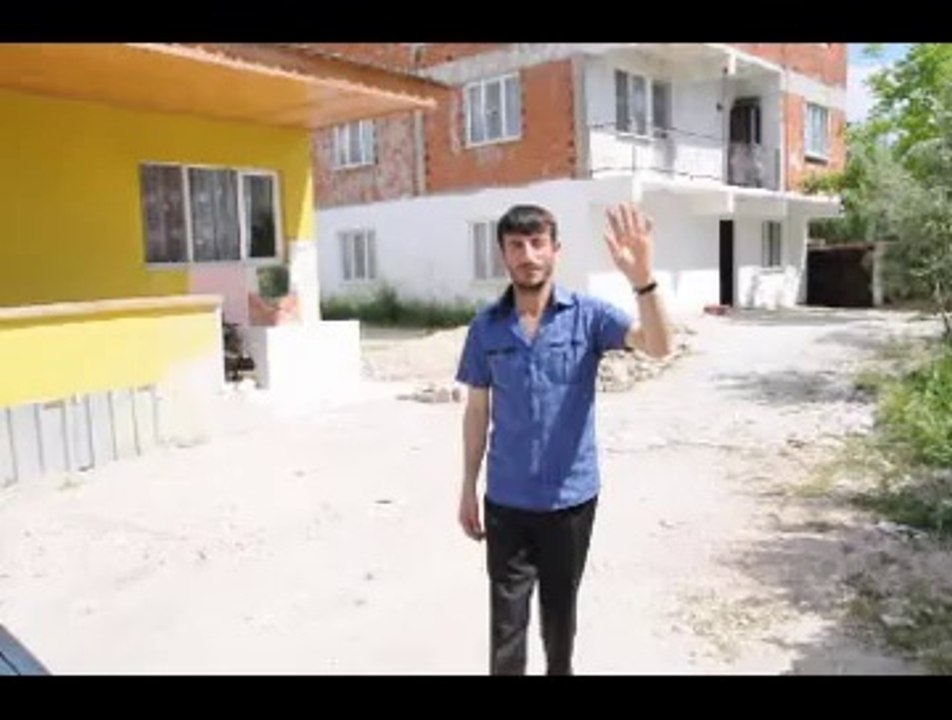 KIRKAĞAÇLI MADENCİ MURAT UMRE YOLCUSU, www.kirkagac.net