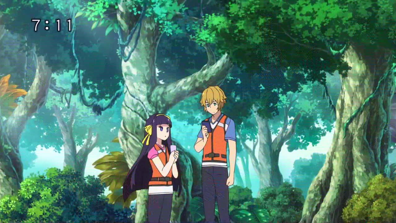 Lady Jewelpet Episodio 6 (Legendado Pt-Br)