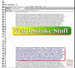 19. Advanced CSS Properties
