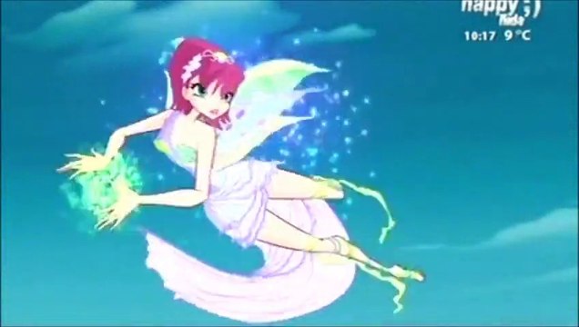 Winx Club 5:Tecna's Harmonix Spells [Serbian/Srpski]