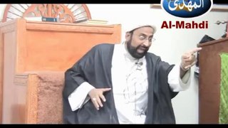 Fazail Hazrat Ali (as)