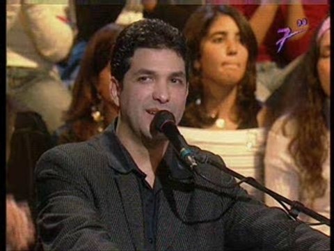 Belhassen ichi ichi tunisie Volare TV7