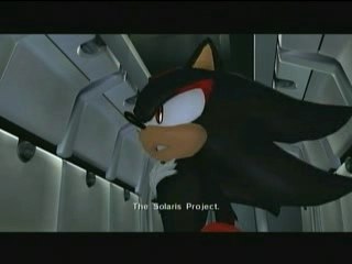 20 - Who is Mephiles