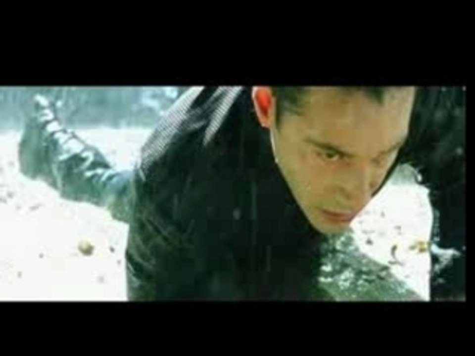 Parodie: Pourquoi Monsieur Anderson remixed