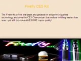 Electronic Cigarette Starter Kits