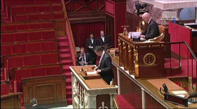 ACTION DE L’ÉTAT EN MATIÈRE DE TRANSPORTS URBAINS - Mercredi 26 Février 2014