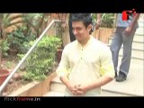Aamir Khan press meet Satyamev Jayate