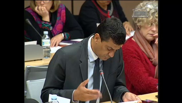 Audition de M. Bruno Lasserre, pdt de l'Autorité de la concurrence - Mercredi 4 Décembre 2013