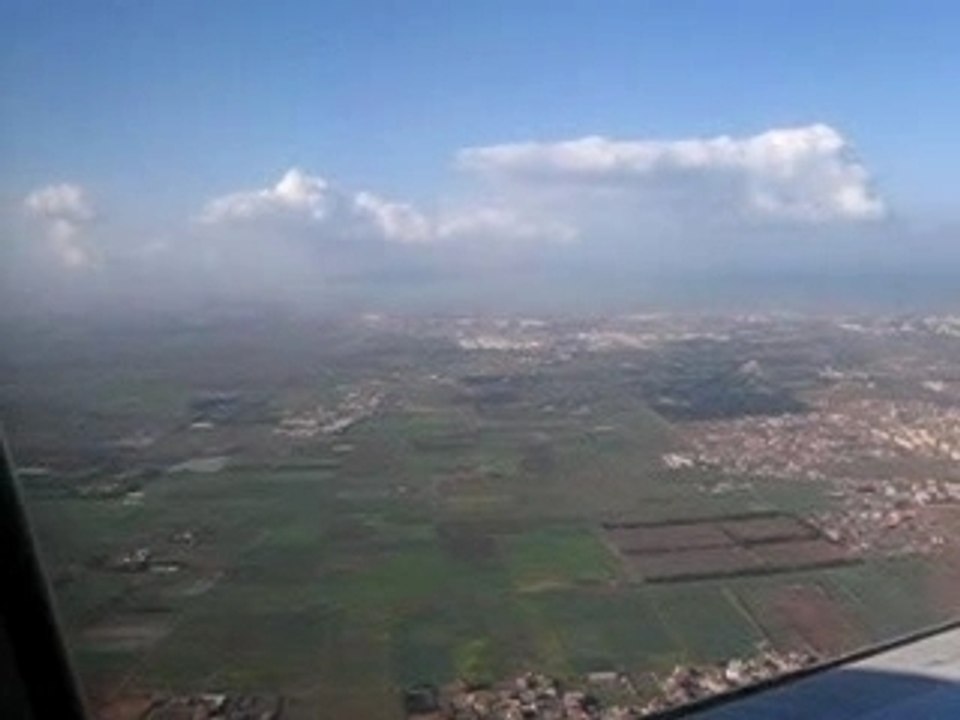 algiers landing 1,atterissage alger 1