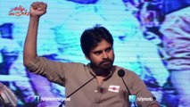 Chandra Babu Thanking Pawan Kalyan - Elections Results 2014