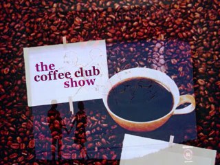 You're In The Coffee Club!  3 from The San Remo Golden Strings