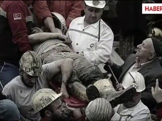 Sorma, İşte Soma... Ağlatan Klip!