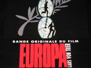 EUROPA soundtrack Lars Von Trier