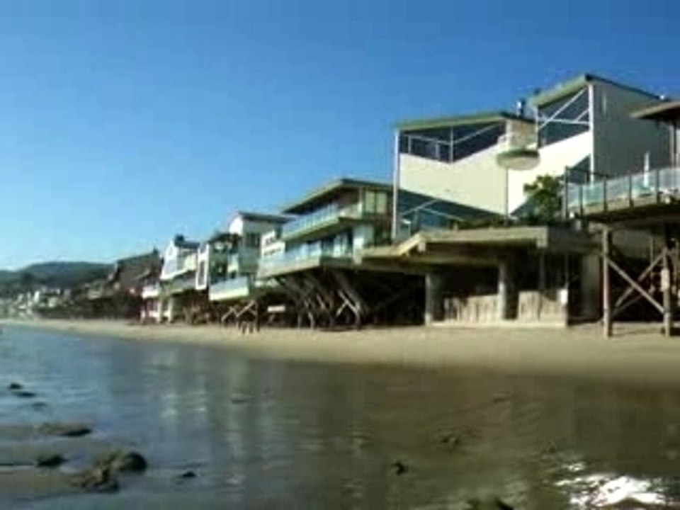 More Adam Sandler and John Cusack houses