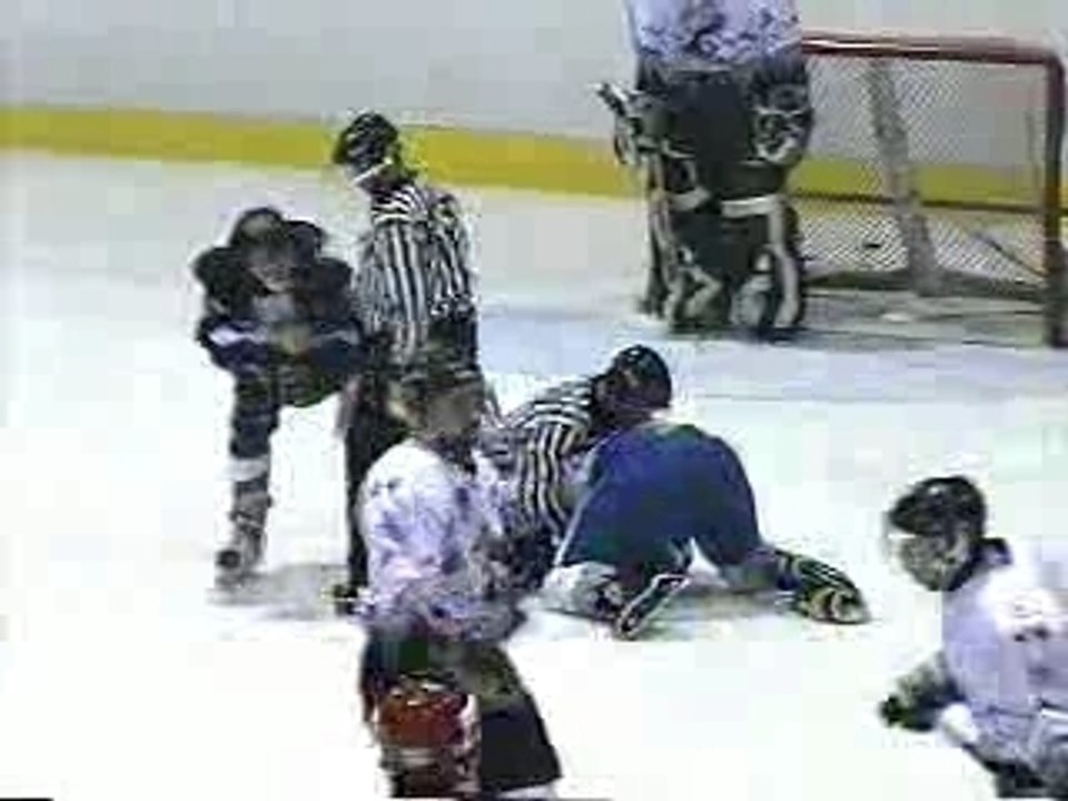 Duchesneau vs cormier