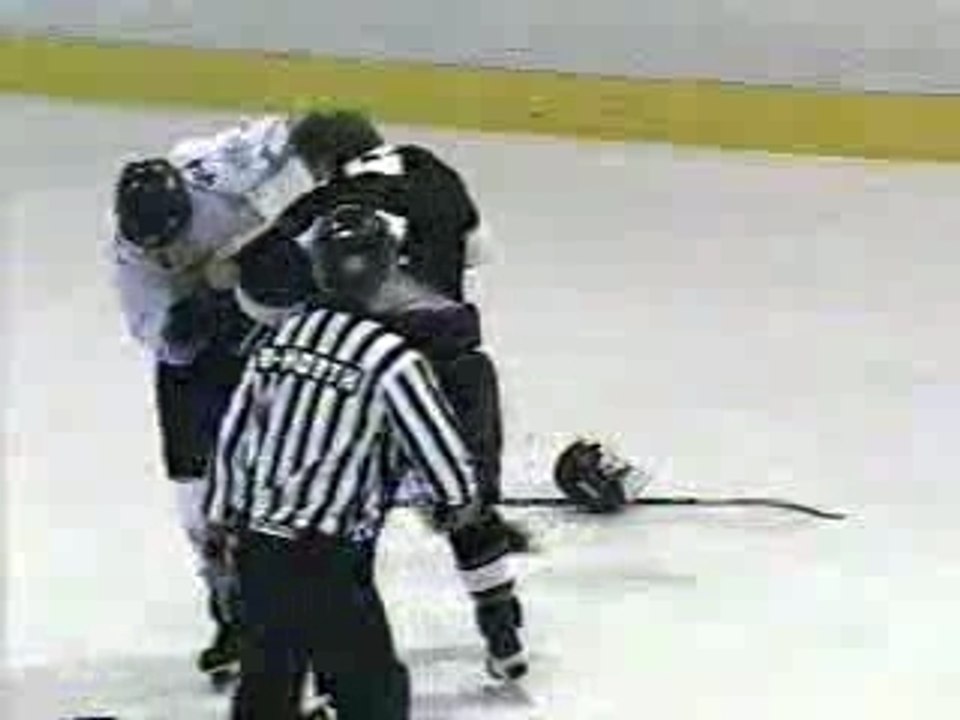 Poirier vs ........