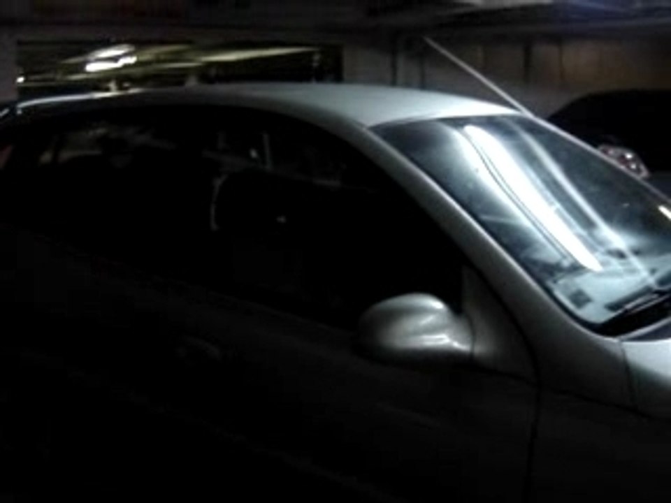 KIA Rio RX-V