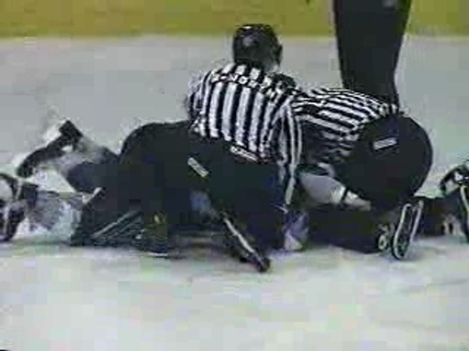 Poirier vs roussy