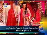 Geo Headlines-17 May 2014-0800