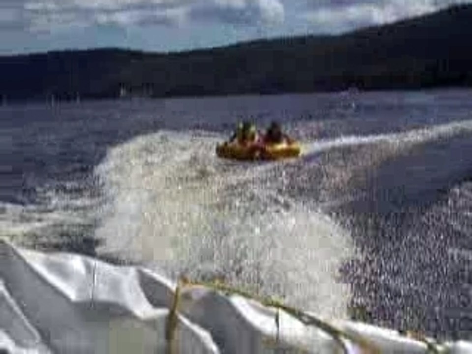 bateau + trippe