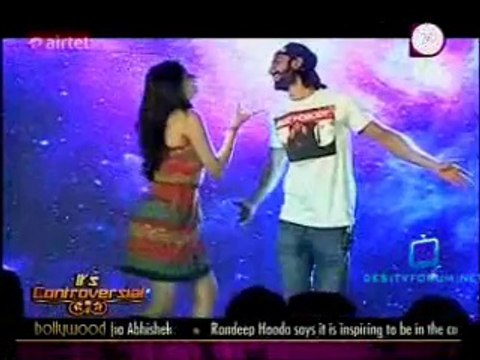 Its Controversial [E24] 17th May 2014 Video Watch Online