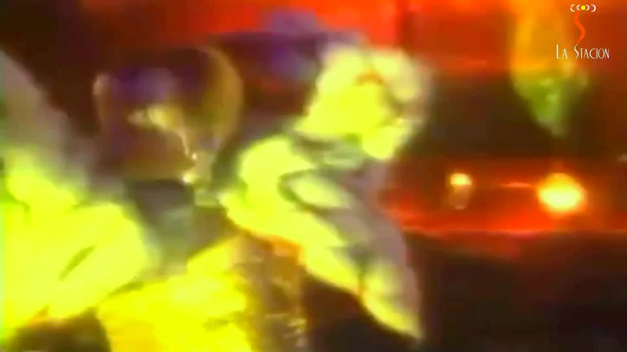 2 Brothers On The 4Th Floor - Can't Help Myself 1990