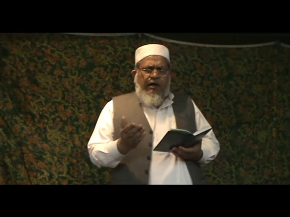 1- Kalam e Mehmood (Shehzad Anees Qadri)
