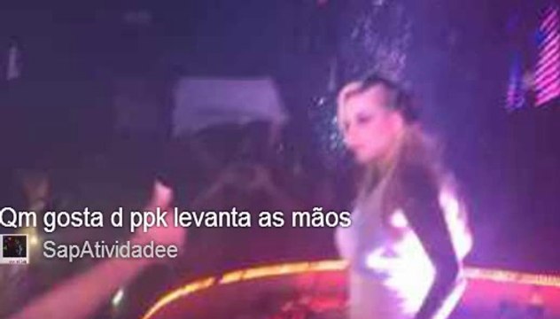 TC Clara balada Fortaleza 17-05-2014 Parte 2