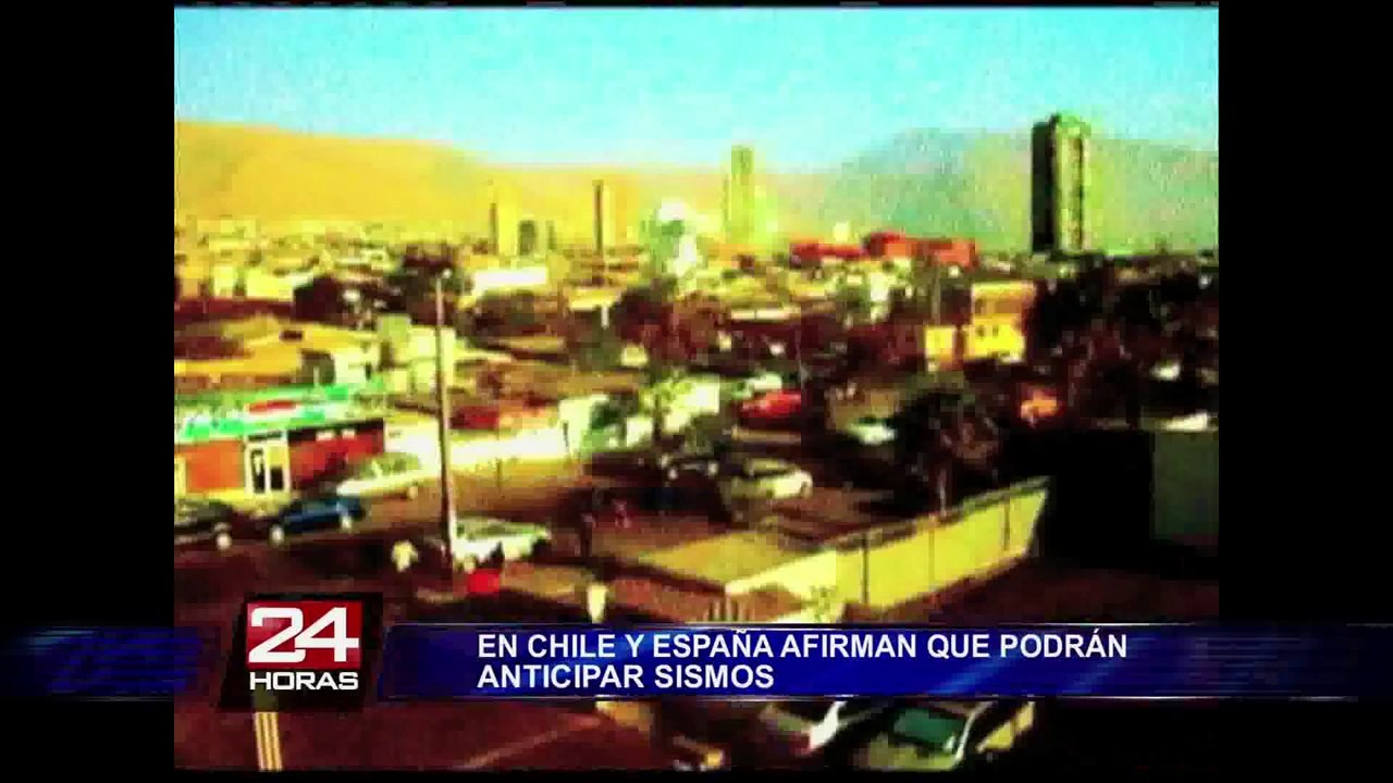 Científicos españoles y chilenos habrían descub...