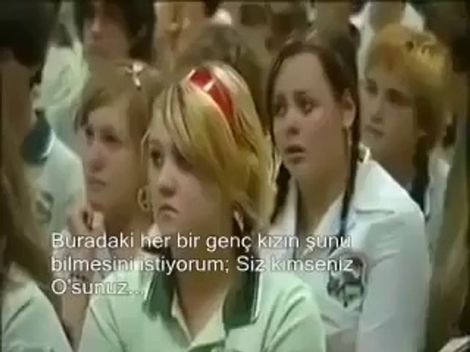 Bu videoyu izledikten sonra hayatınızı yeniden sorgulayacaksınız