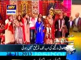 Geo Headlines-17 May 2014-1100