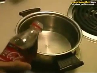 Cola Kaynatılırsa Ne Olur