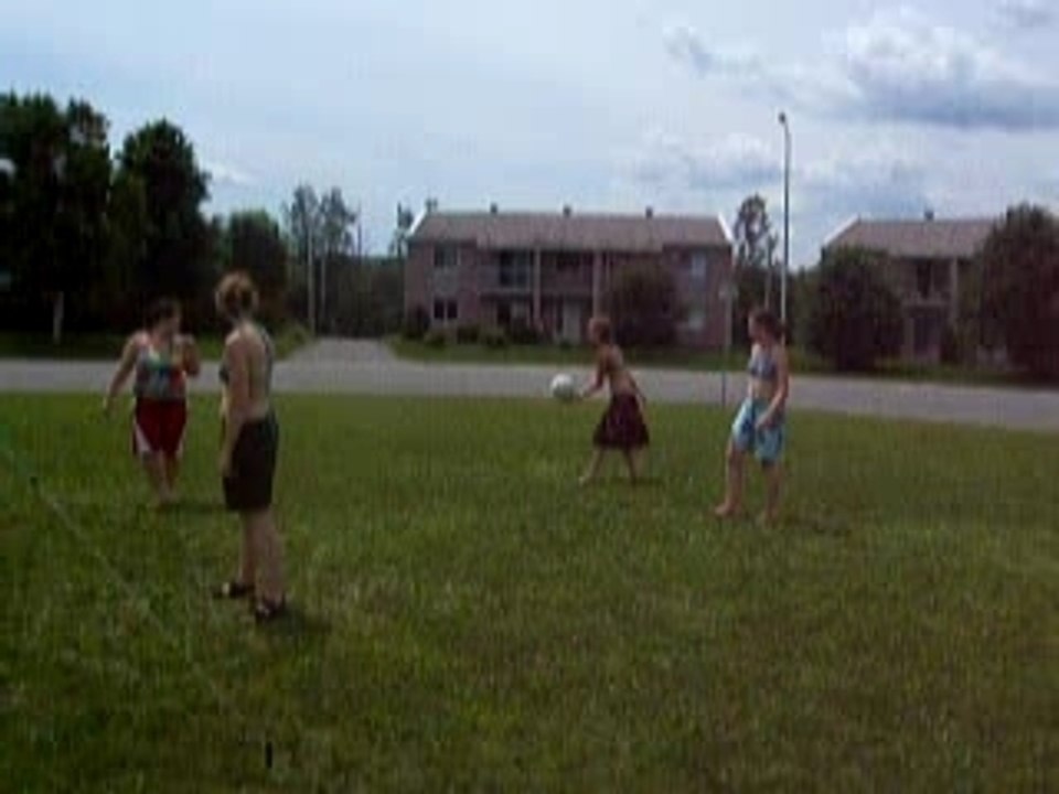 Volleyball